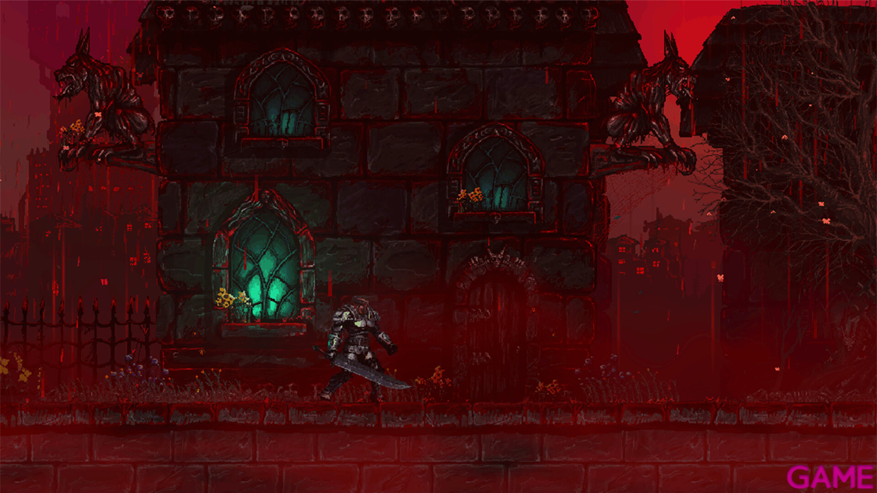 Slain 2 The Beast Within-1