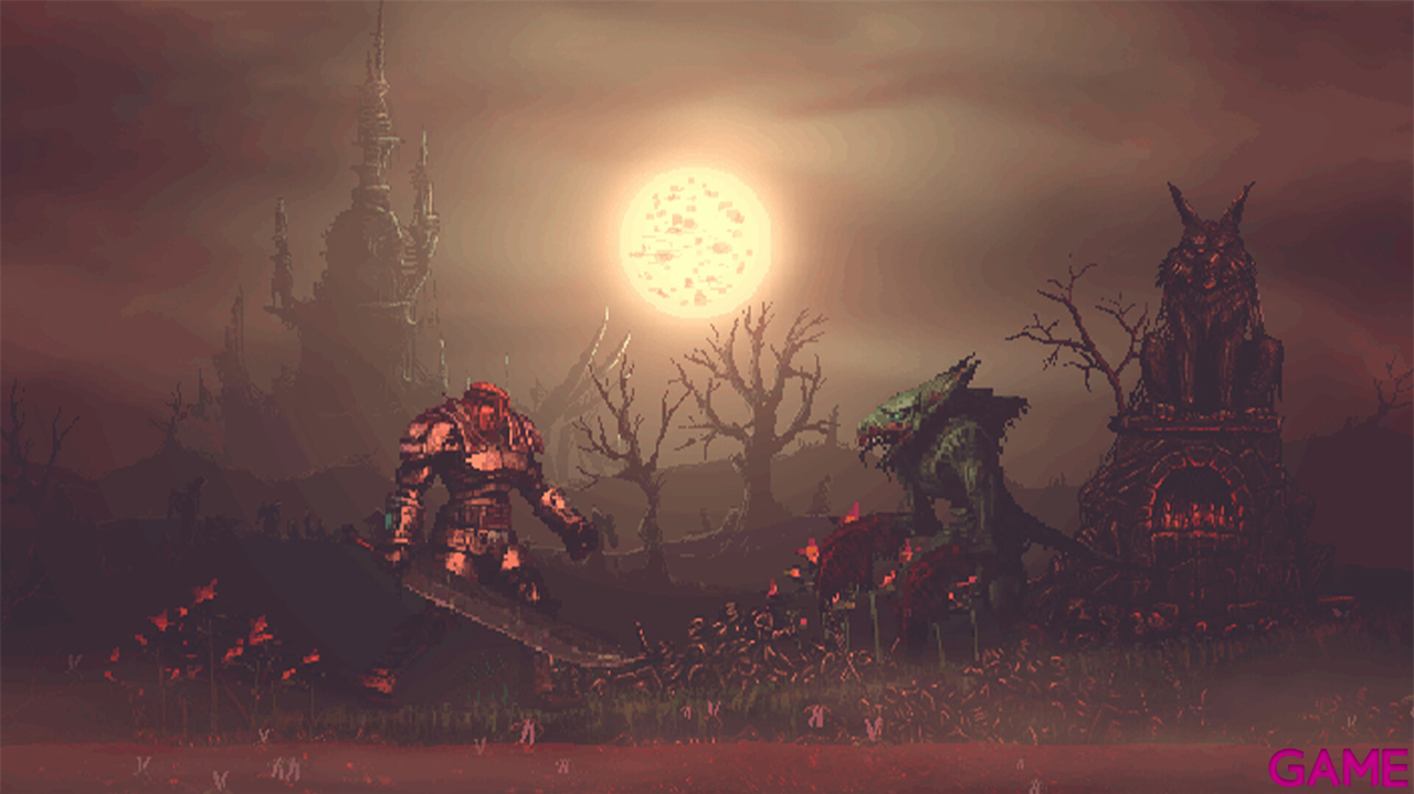 Slain 2 The Beast Within-2