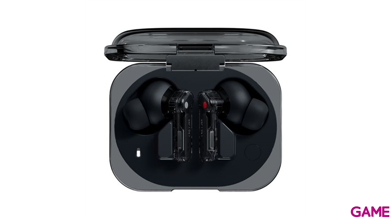 Nothing Ear (3a) Negro-1