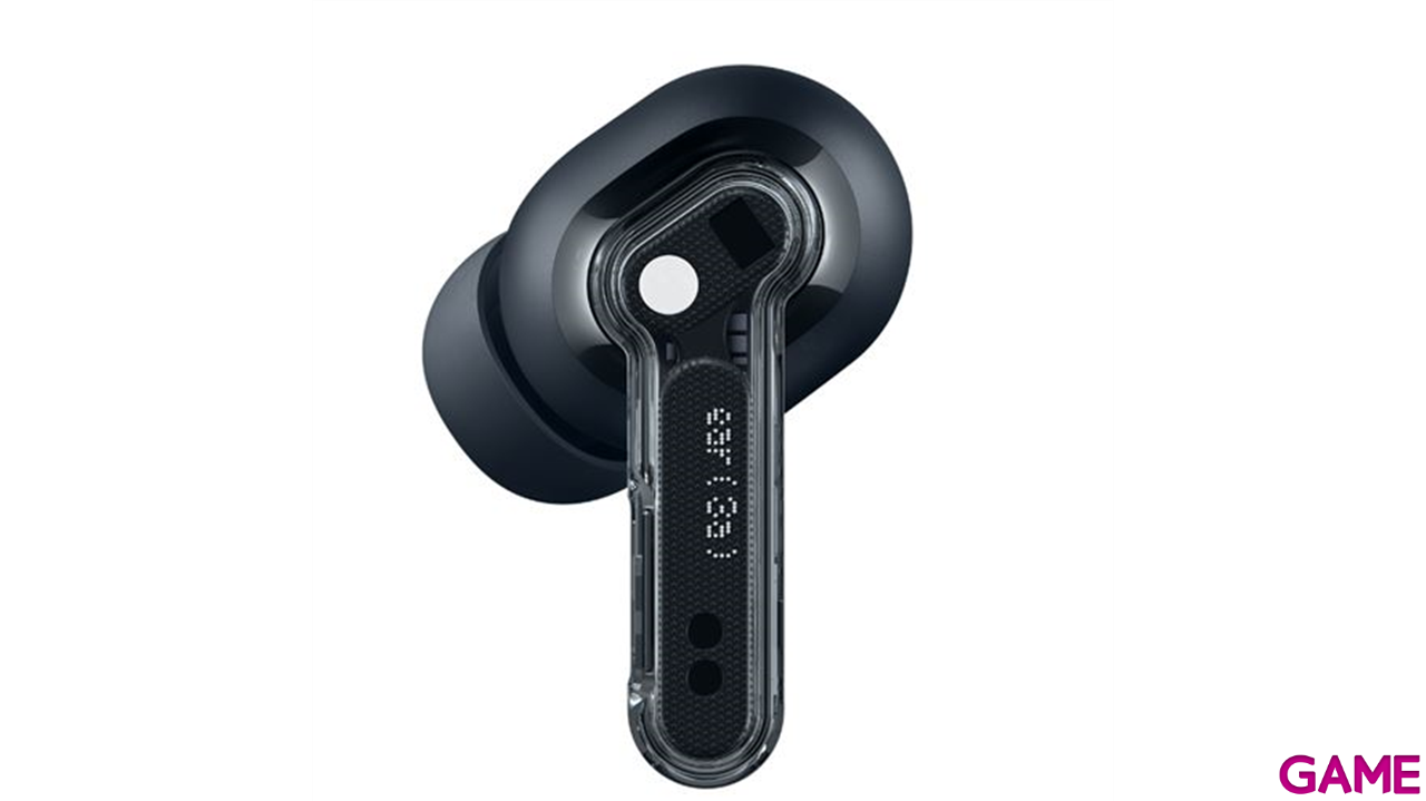Nothing Ear (3a) Negro-3