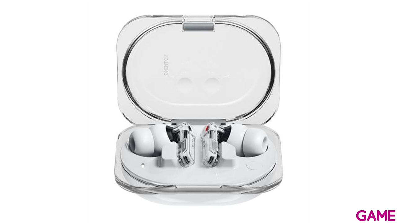 Nothing Ear (3a) Blanco-2