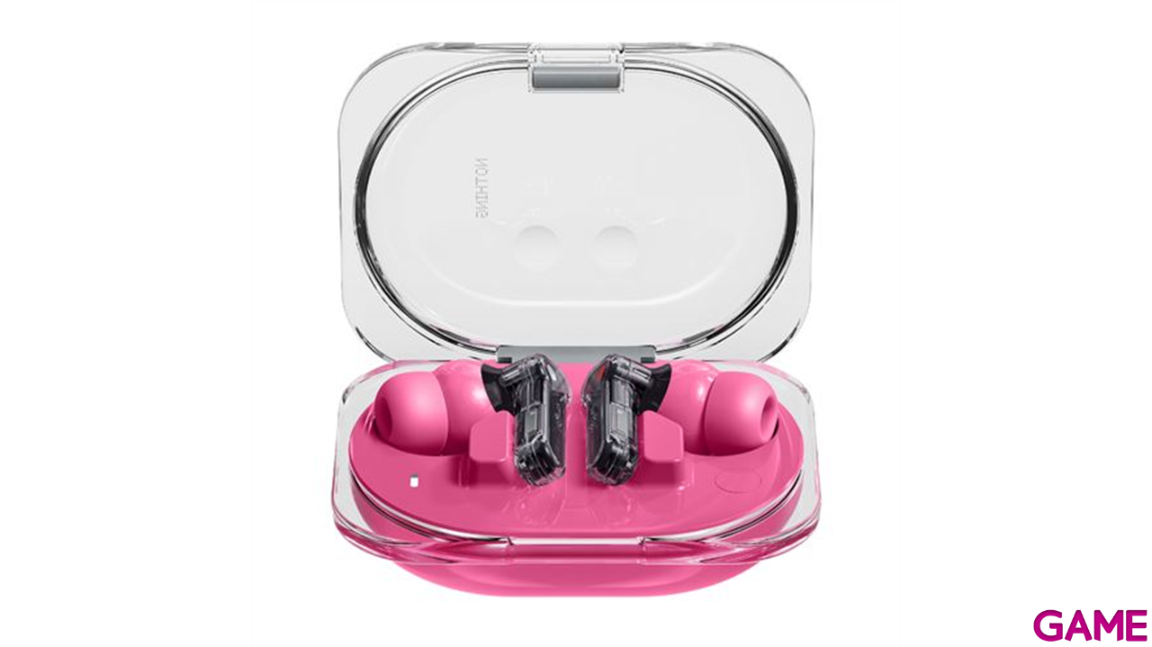 Nothing Ear (3a) Rosa-1