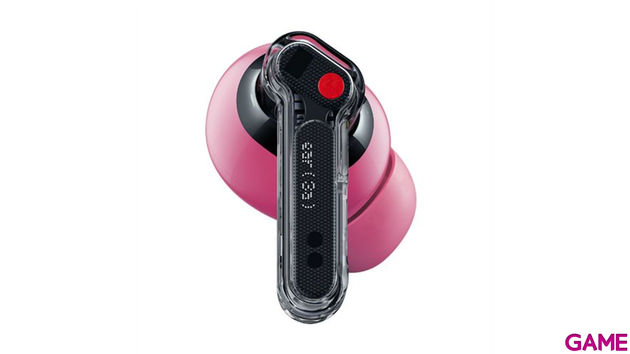 Nothing Ear (3a) Rosa-2