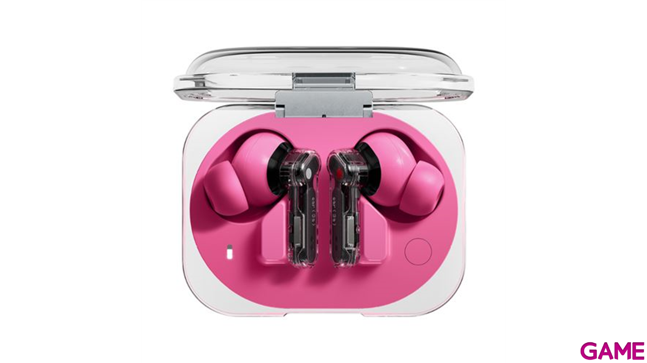 Nothing Ear (3a) Rosa-3