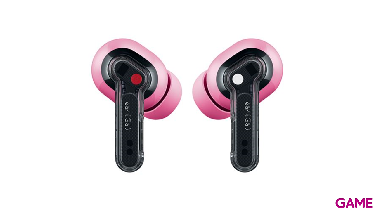 Nothing Ear (3a) Rosa-5
