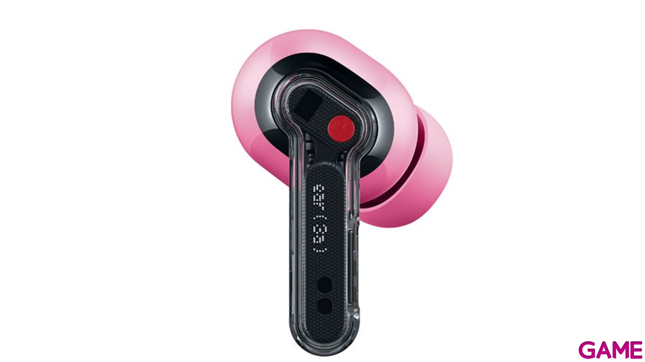 Nothing Ear (3a) Rosa-6