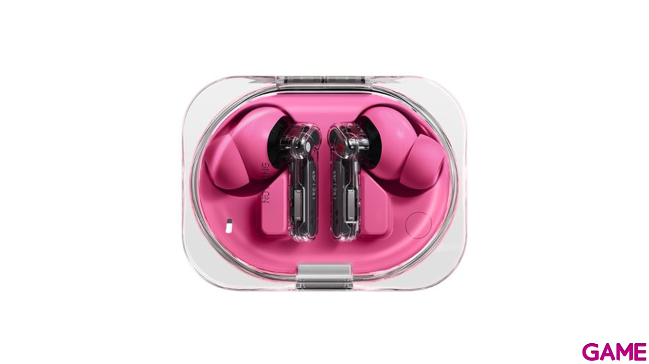Nothing Ear (3a) Rosa-7