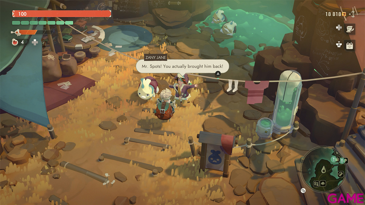 Moonlighter 2-1