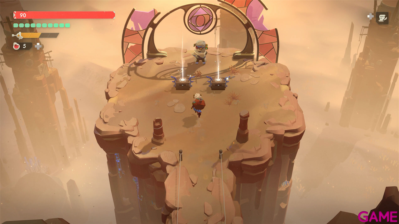 Moonlighter 2 Collector's Edition-4