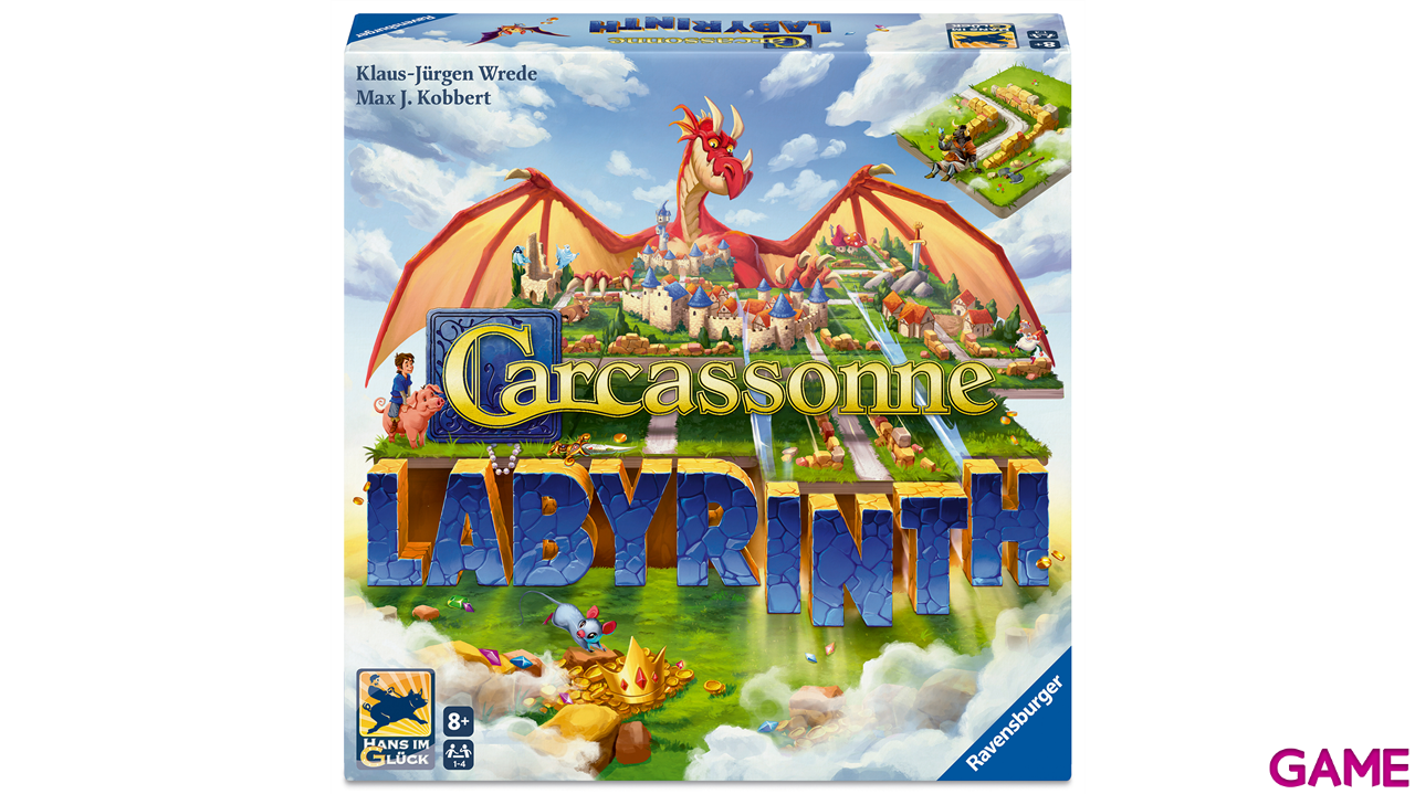 Labyrinth Carcassone-0