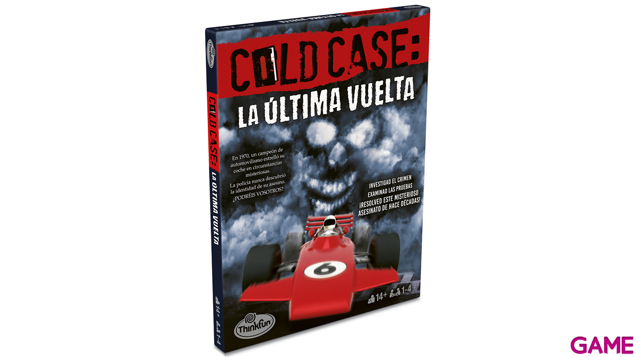 Cold Case 6: La ultima vuelta-1