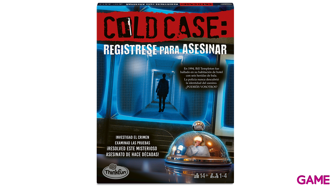 Cold Case 5: Registrese para asesinar-2