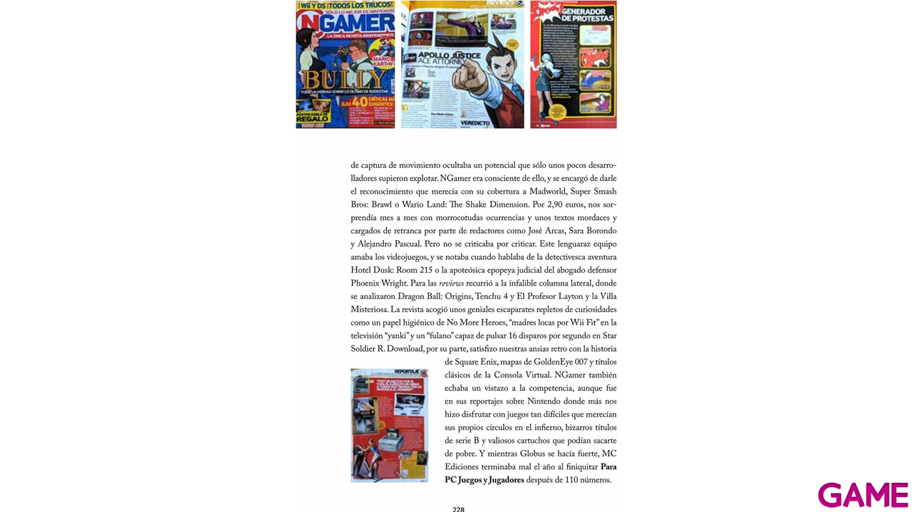 El Gran Quiosco de los Videojuegos-2