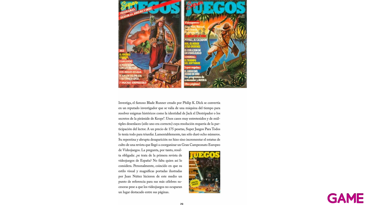 El Gran Quiosco de los Videojuegos-4