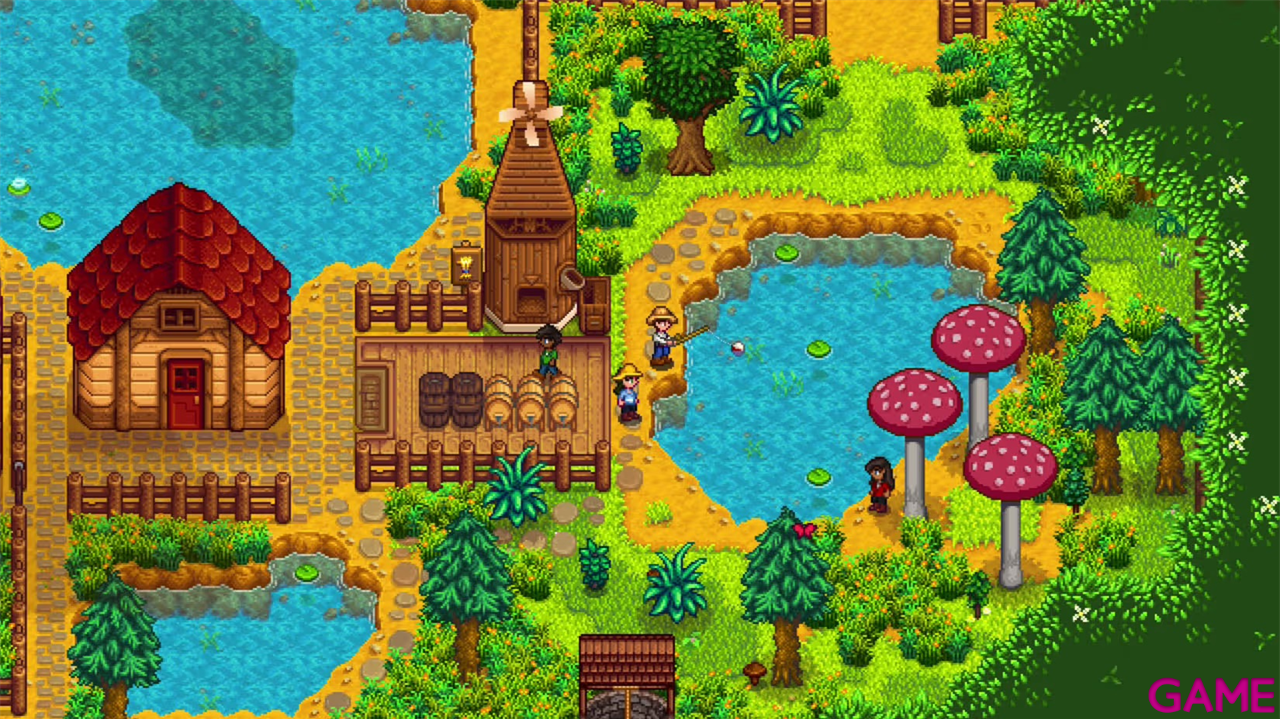 Stardew Valley-0