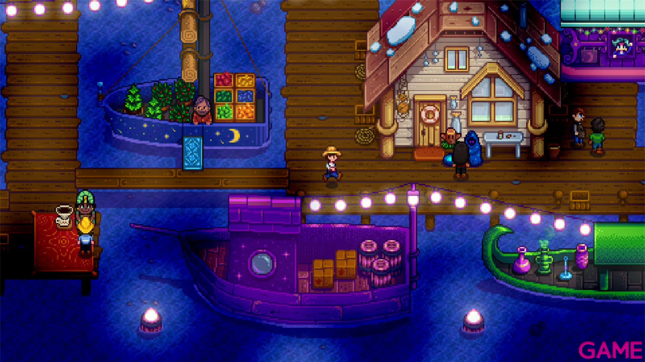Stardew Valley-1