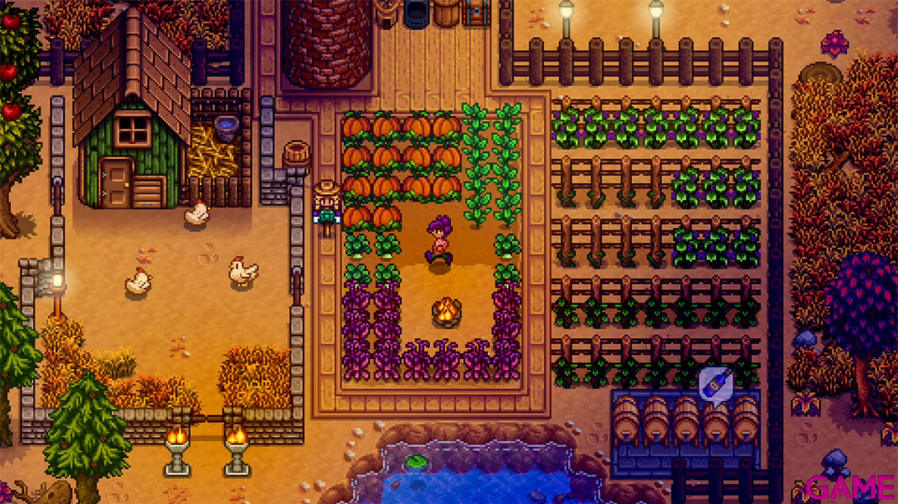 Stardew Valley-2