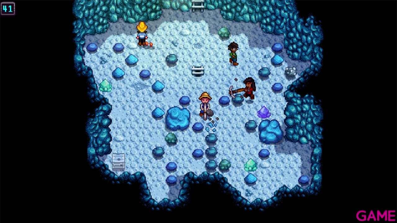 Stardew Valley-3