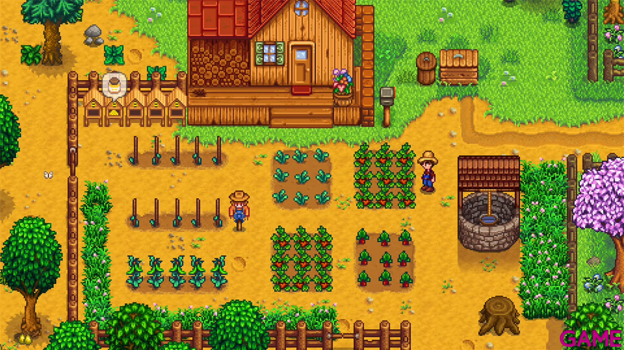 Stardew Valley-4