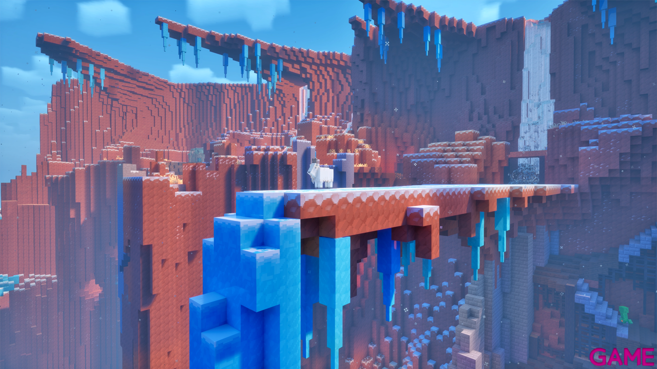 Minecraft Dungeons II Deluxe Edition-0