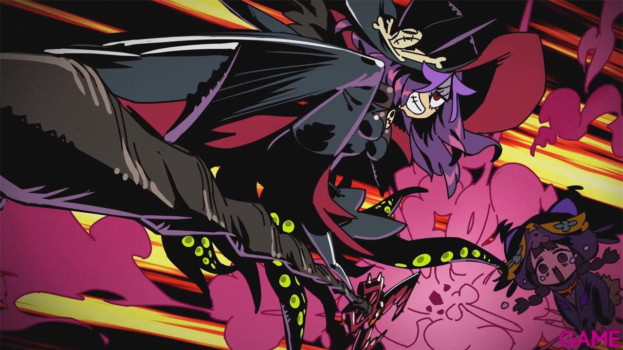 Demons' Night Fever-9