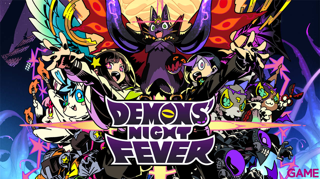Demons' Night Fever-11