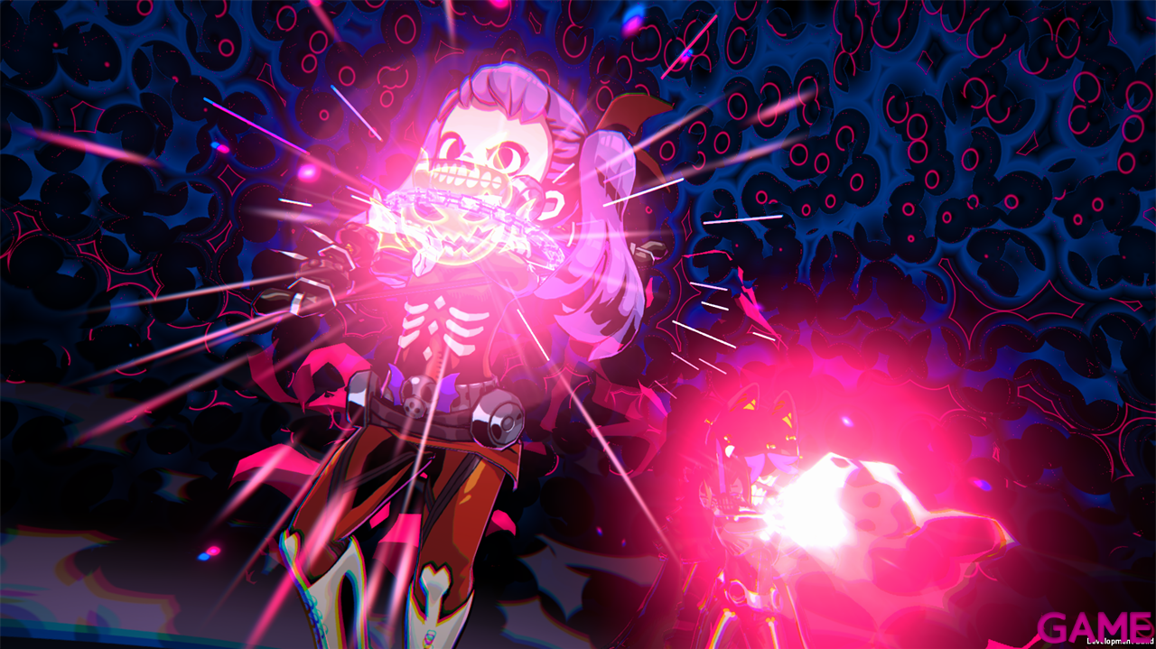 Demons' Night Fever-2