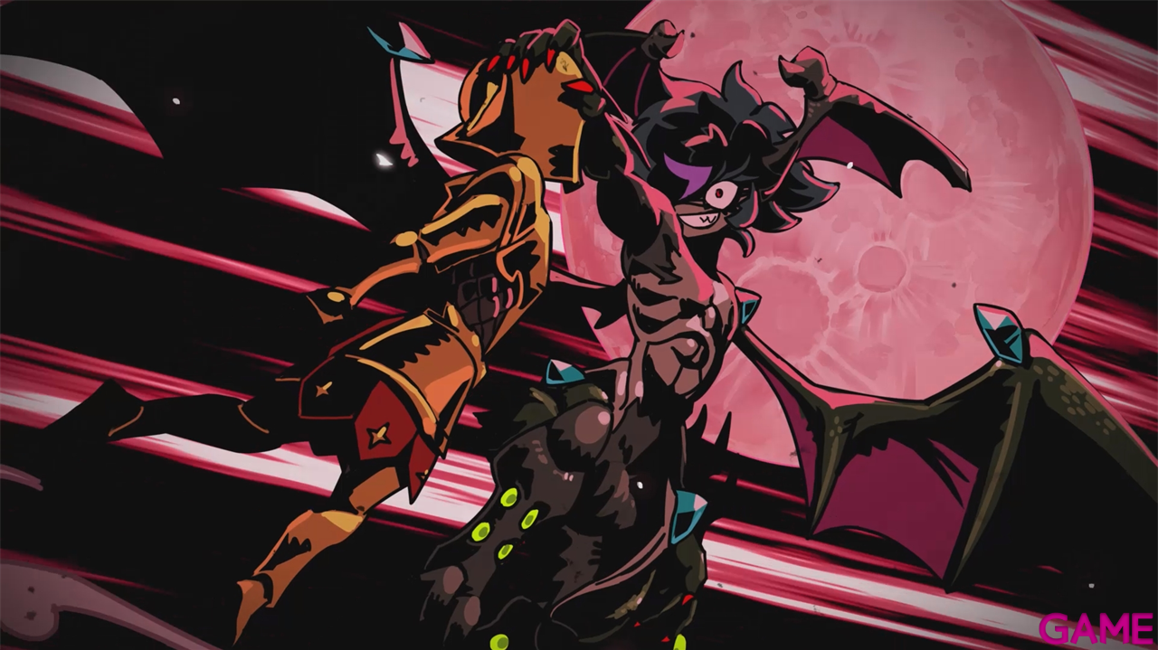 Demons' Night Fever-4