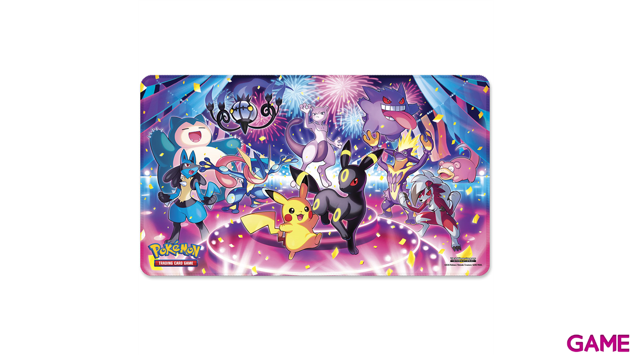 Caja Ultra Premium  de cartas Pokemon 30 Aniversario (Castellano) (surtido)-3