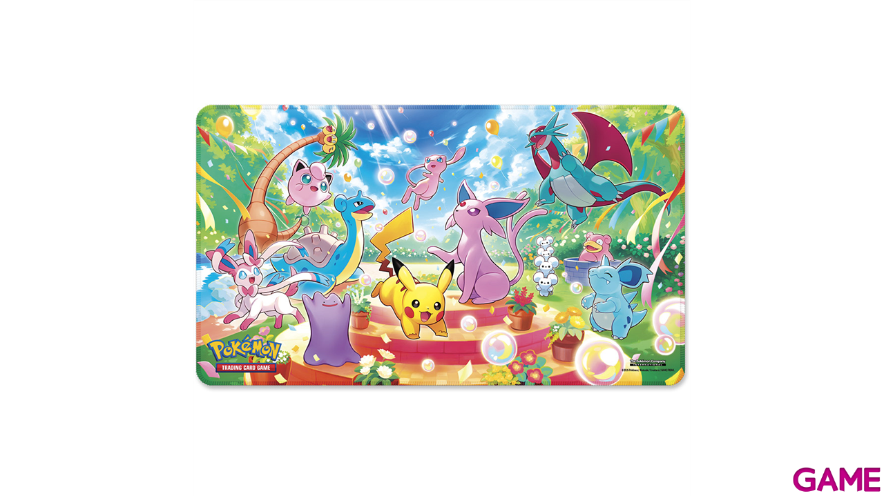 Caja Ultra Premium  de cartas Pokemon 30 Aniversario (Castellano) (surtido)-4
