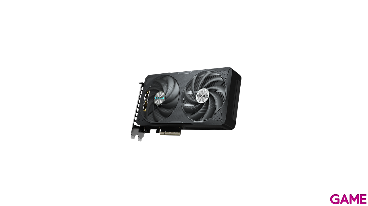 GamePc Pro-A Amd Ryzen 7-5700/16gb/1tb/Rtx 5060Ti/750W/ref Liqu. 240/FreeDos-3