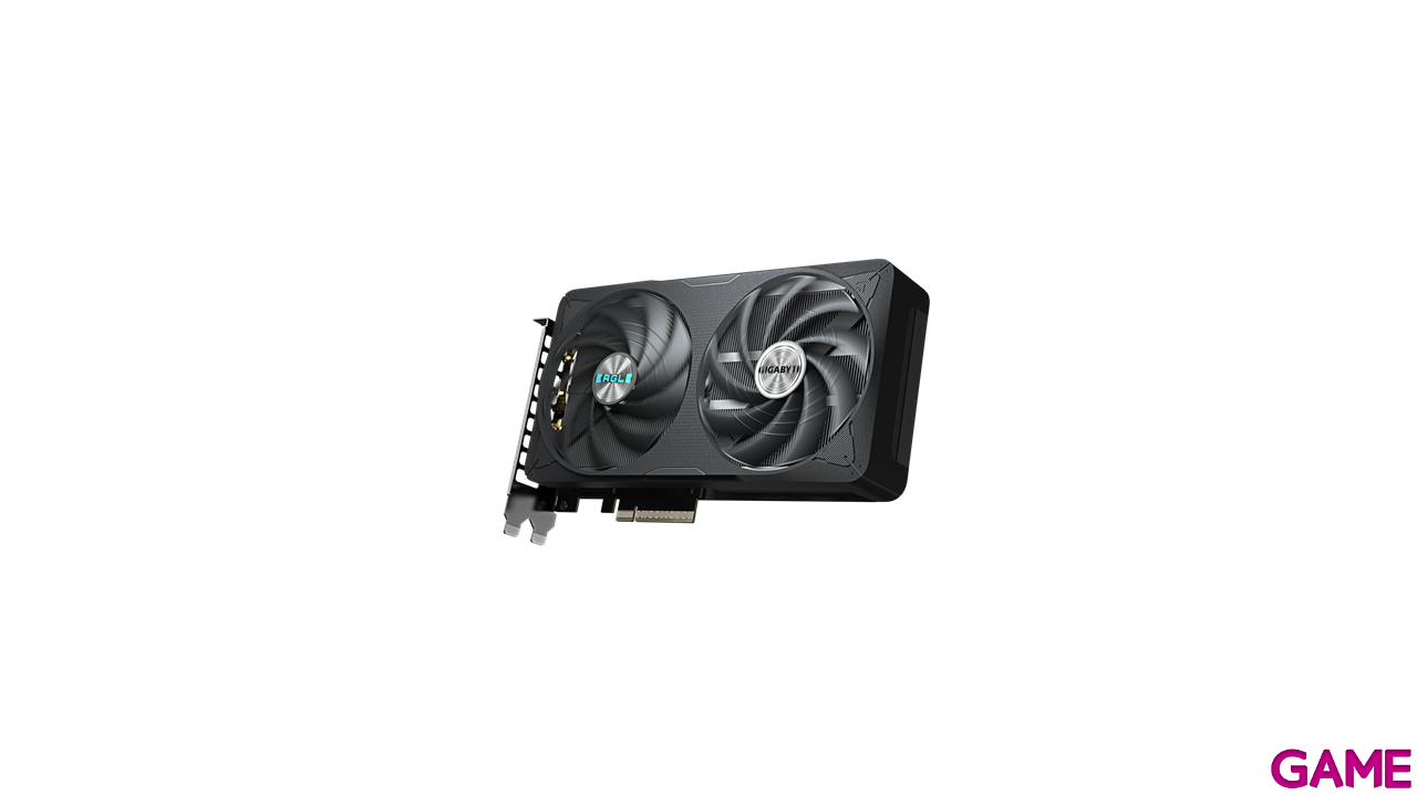 GamePc Pro-A Amd Ryzen 7-7500/32gb/1tb/Rtx 5060Ti/750W/ref Liqu. 240/FreeDos-6