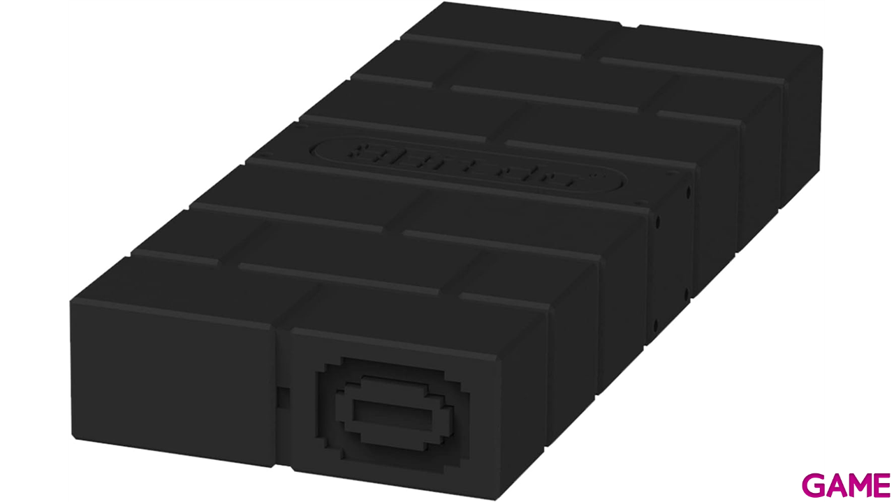8BitDo USB Wireless Adapter 2 Negro - Adaptador Wireless-6
