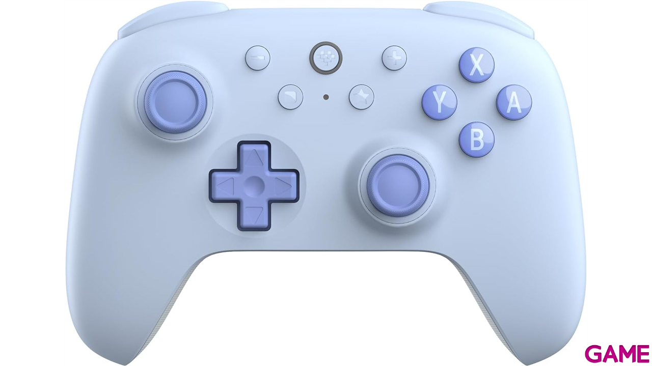 8BitDo Ultimate 2C BT Blue - Controller-0