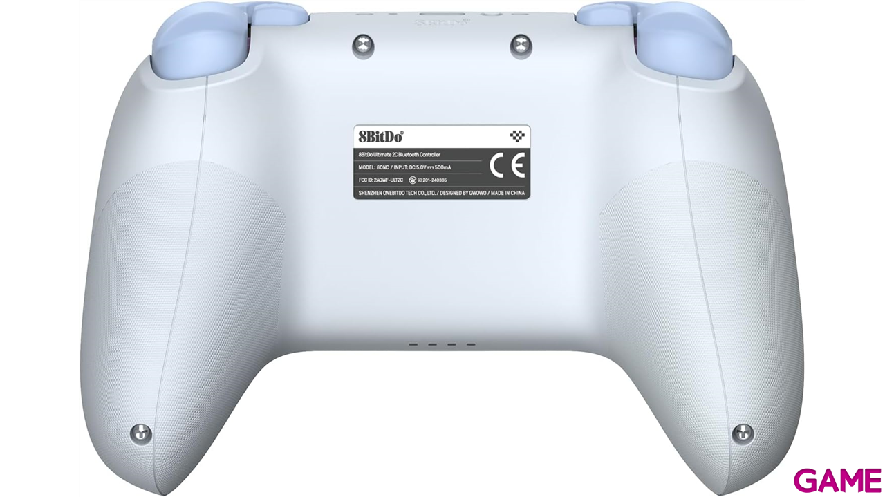 8BitDo Ultimate 2C BT Blue - Controller-1