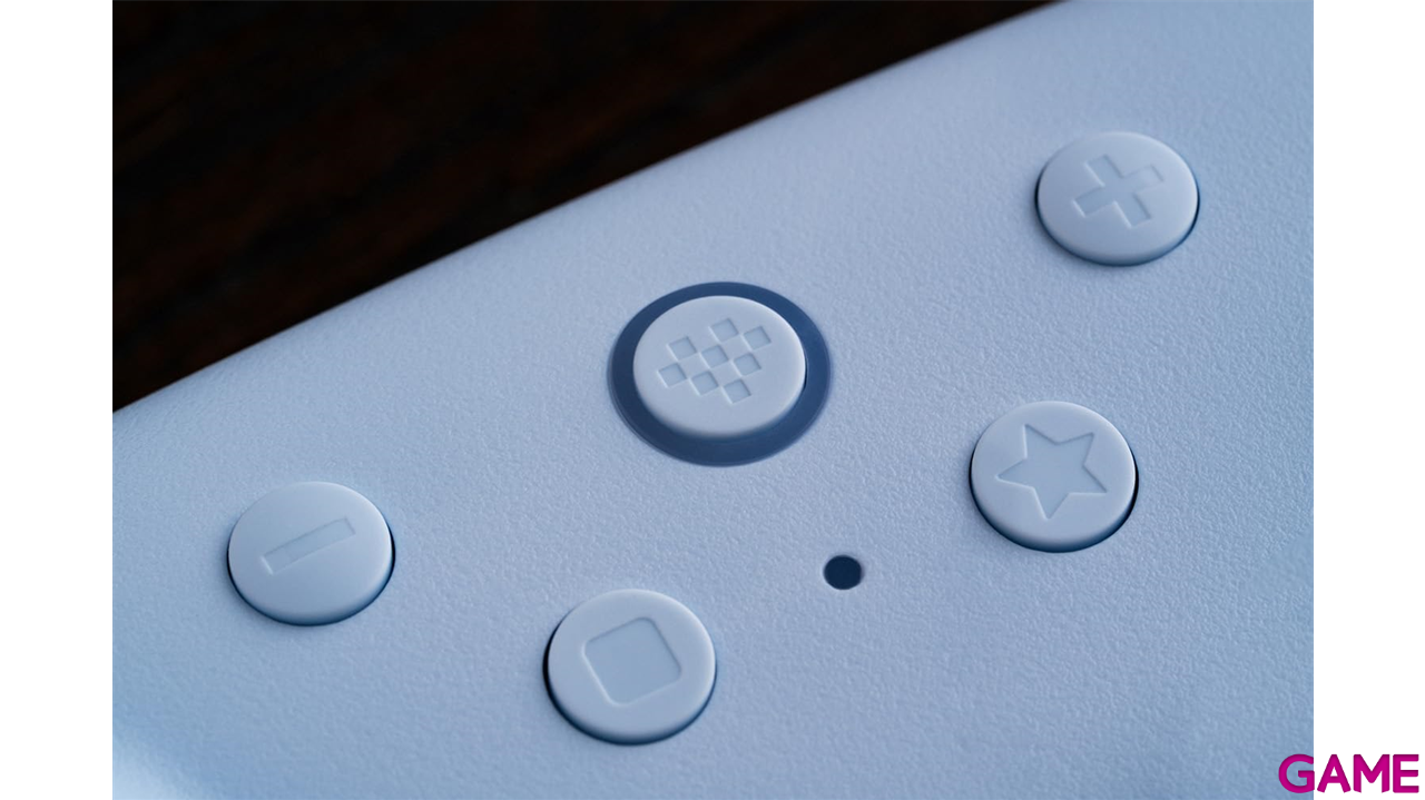 8BitDo Ultimate 2C BT Blue - Controller-3