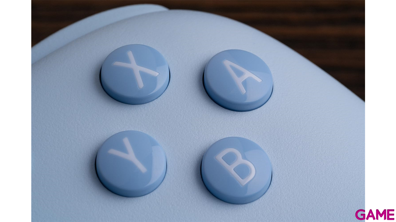 8BitDo Ultimate 2C BT Blue - Controller-7