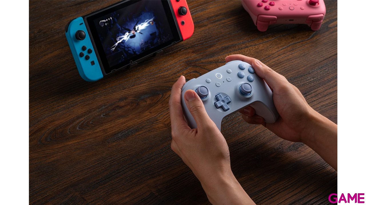 8BitDo Ultimate 2C BT Blue - Controller-8