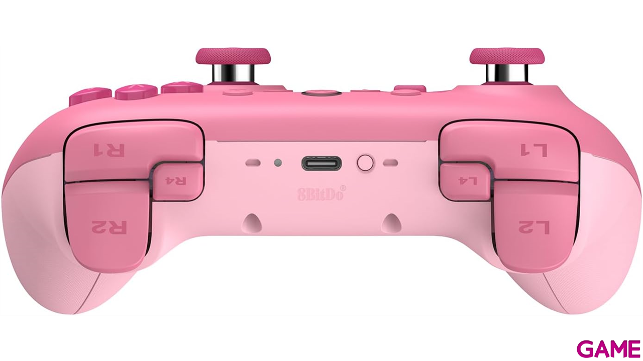 8BitDo Ultimate 2C BT Pink - Controller-9