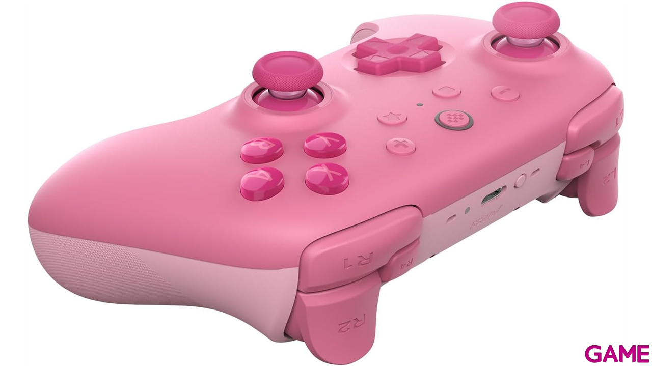8BitDo Ultimate 2C BT Pink - Controller-0
