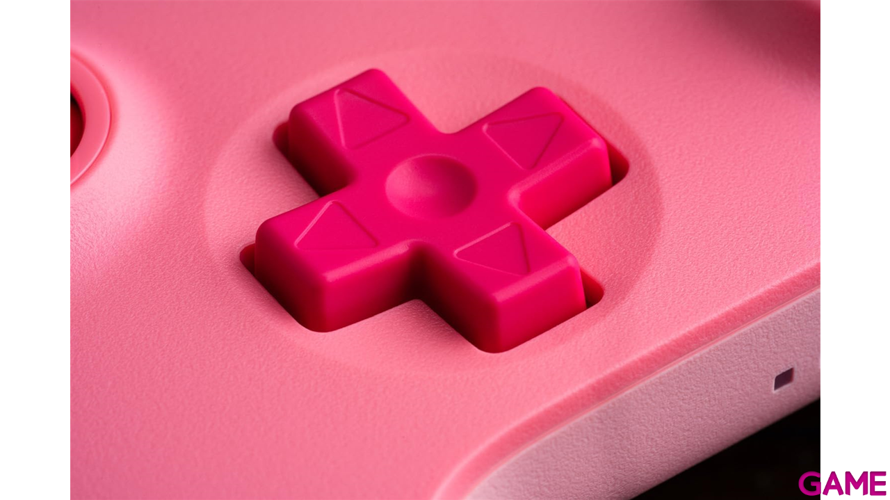 8BitDo Ultimate 2C BT Pink - Controller-3
