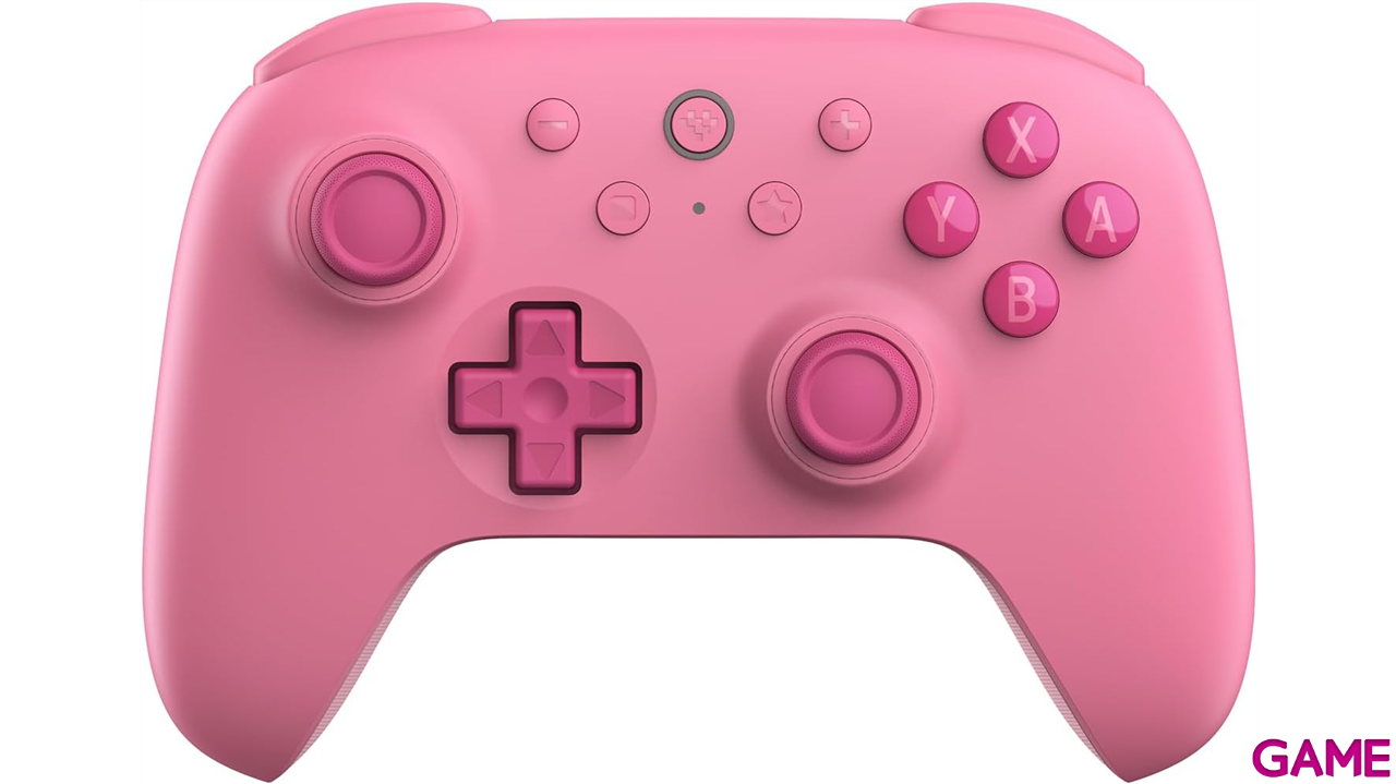 8BitDo Ultimate 2C BT Pink - Controller-4