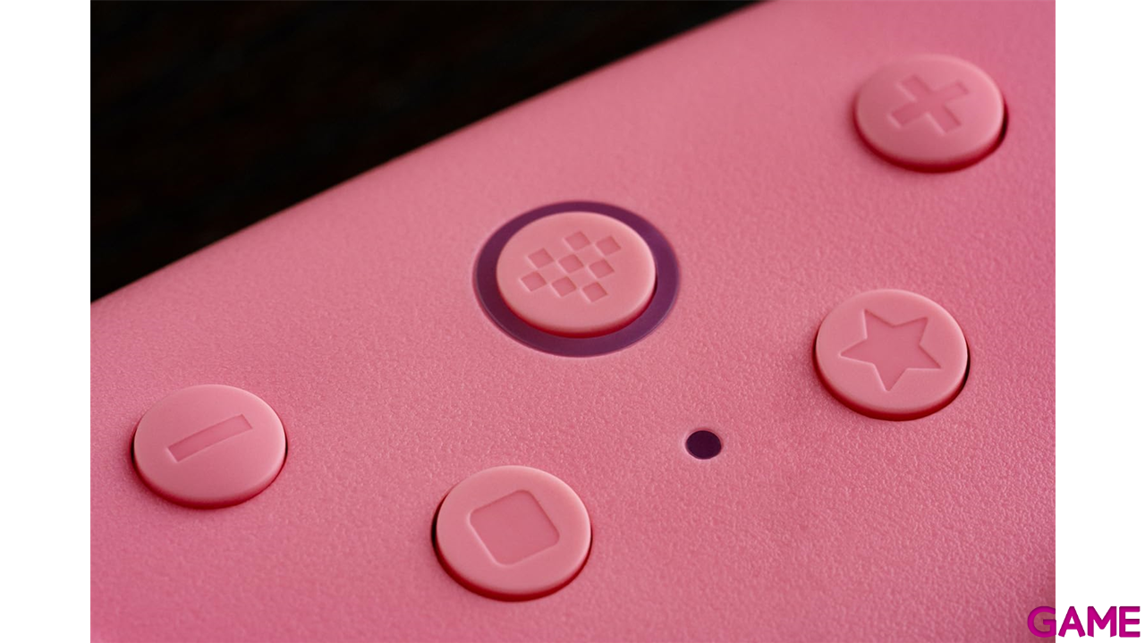 8BitDo Ultimate 2C BT Pink - Controller-6