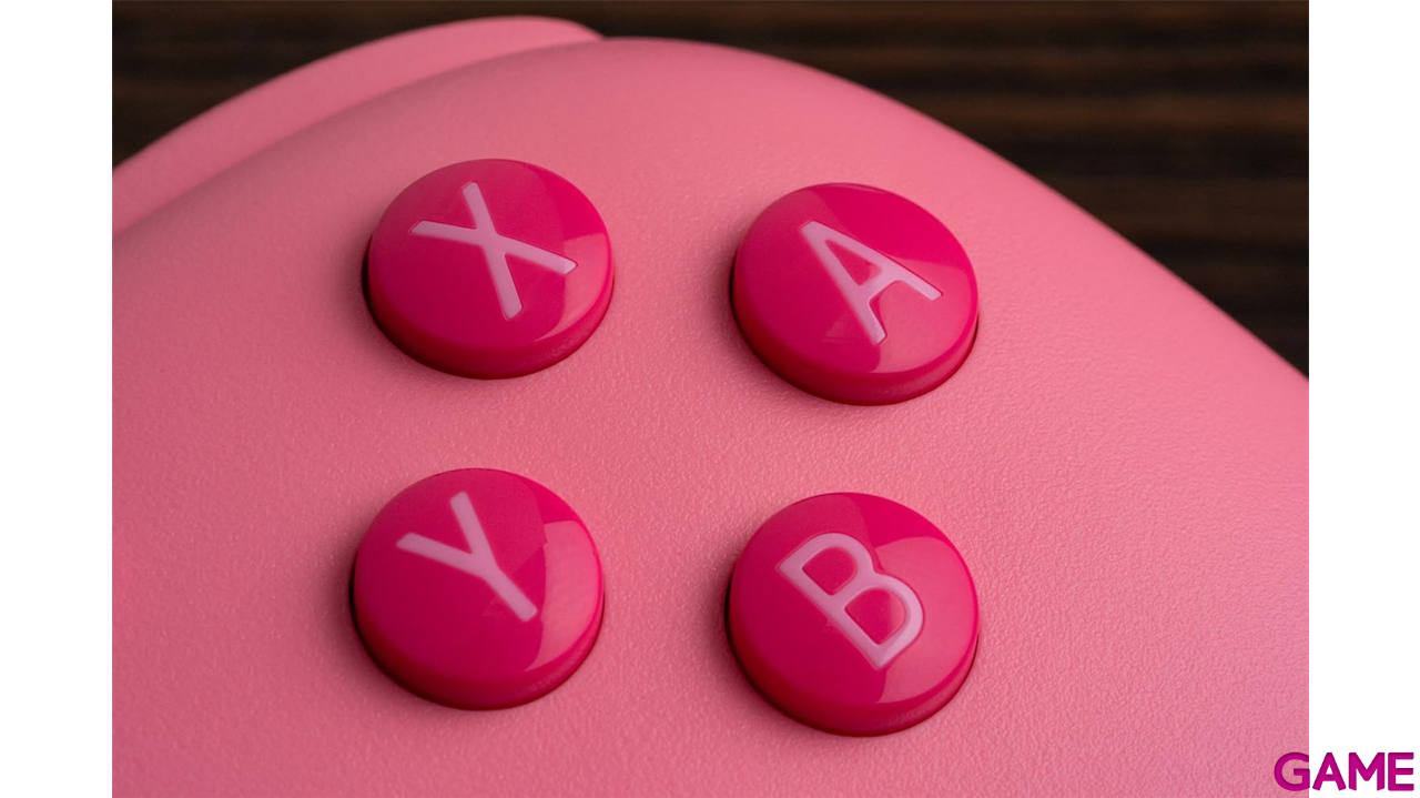 8BitDo Ultimate 2C BT Pink - Controller-8