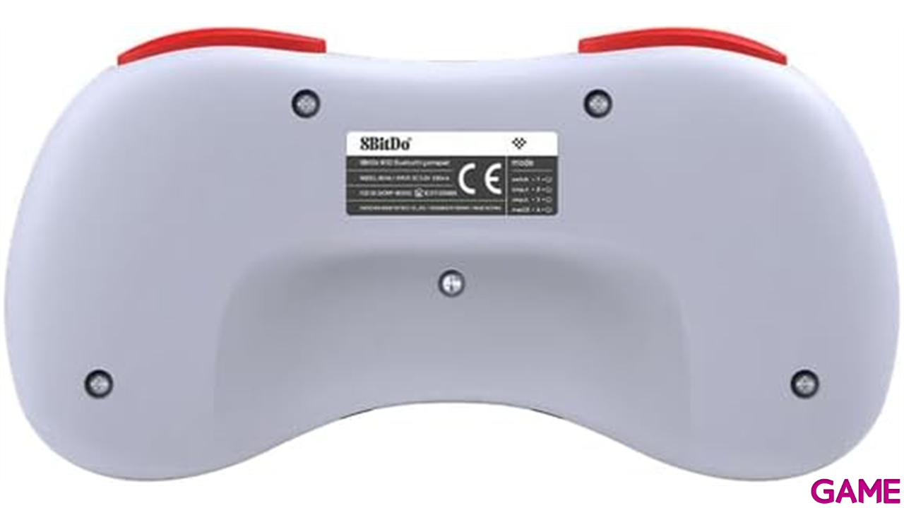 8BitDo M30 Bluetooth Earthion Pad - Controller-3