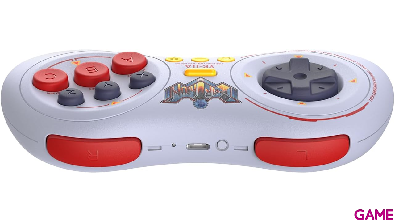 8BitDo M30 Bluetooth Earthion Pad - Controller-5