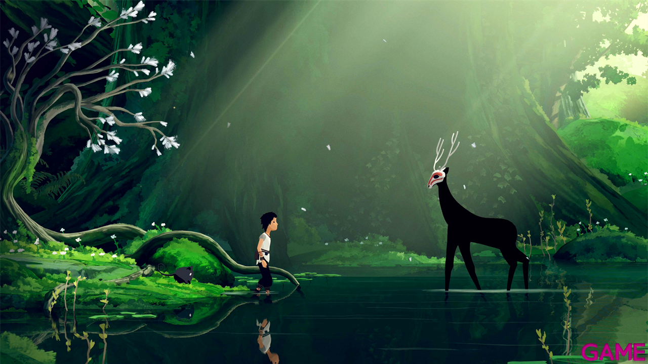 Planet of Lana 2 - Kindred Spirits Edition-3