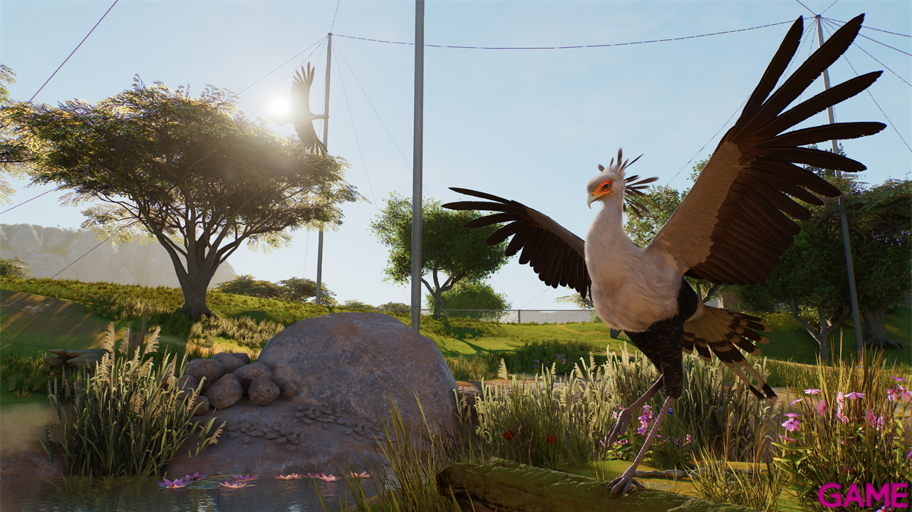 Planet Zoo 2-1