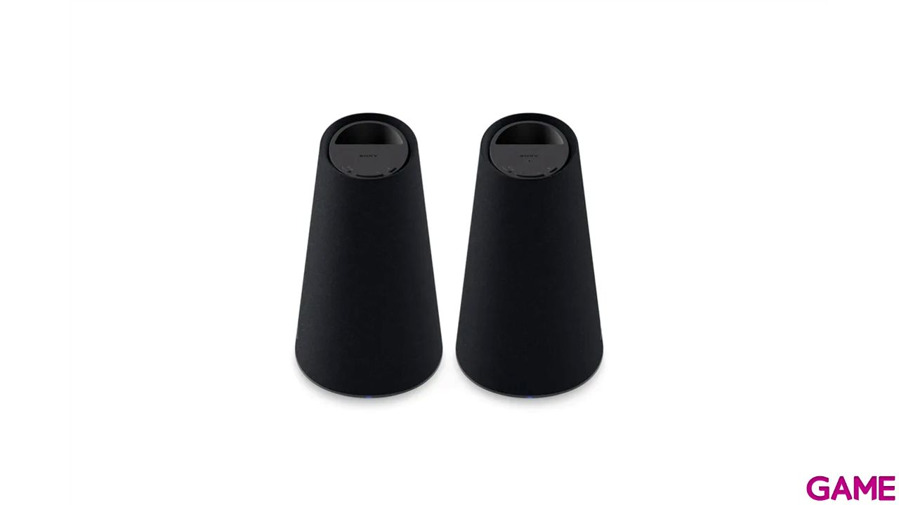Pulse Elevate  Wireless Speakers - Altavoces inalámbricos-4