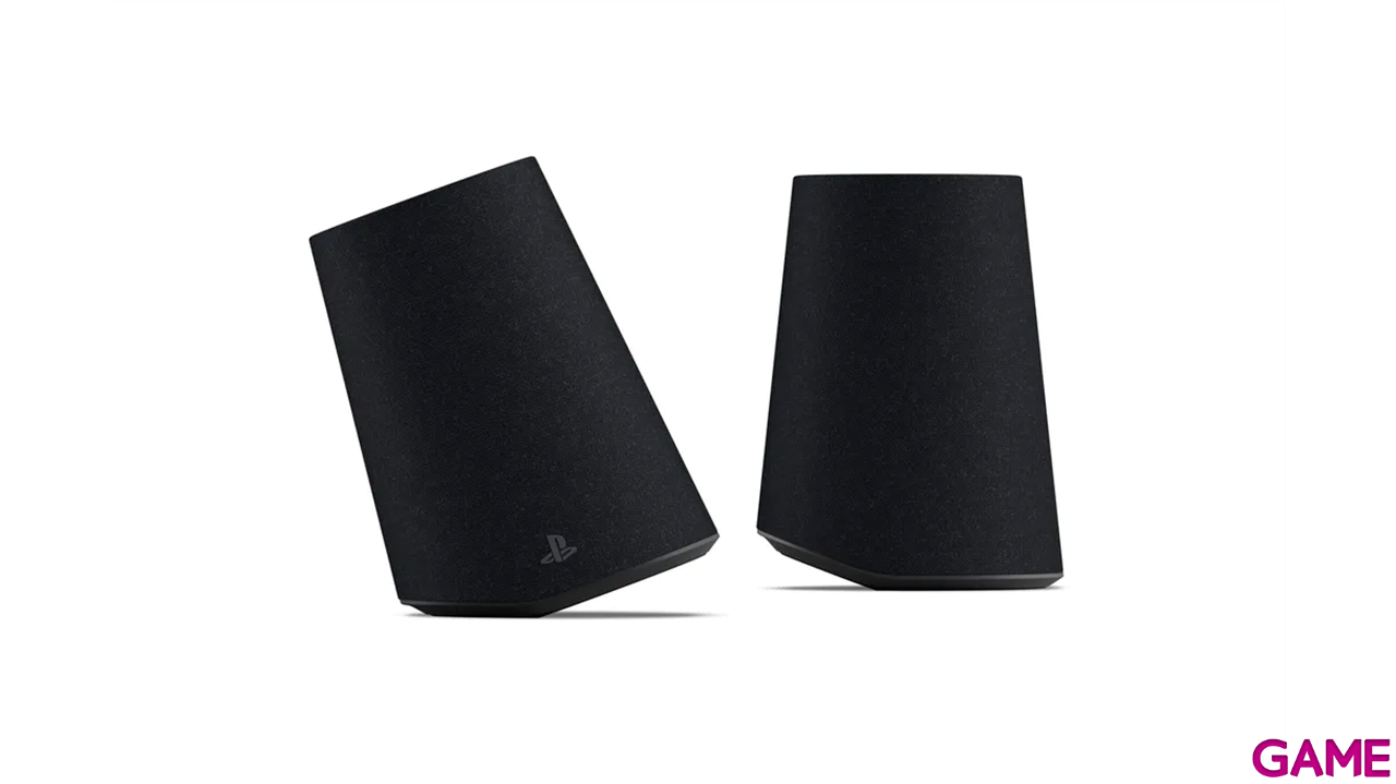 Pulse Elevate  Wireless Speakers - Altavoces inalámbricos-5
